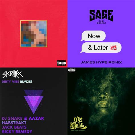 Hip Hop Playlist On Spotify
