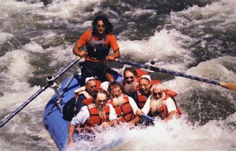 Despite being filled with air, those rafts are pretty heavy. Funny Rafting Quotes. QuotesGram