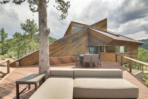 博尔德luxe Boulder Barrett House On Mtn Peak With Hot Tub 2023最新房价