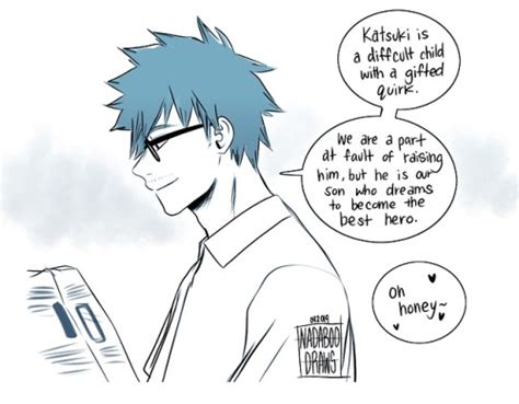 Shoji Bnha Tumblr