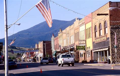 Here Are The 10 Smartest Cities In Montana To Live In