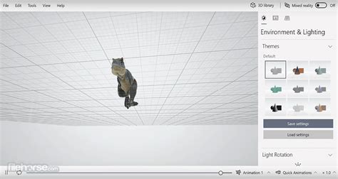 Google introduced augmented reality (ar) well, google doesn't show all animals in 3d ar as yet. 3D Viewer Download (2021 Latest) for Windows 10, 8, 7