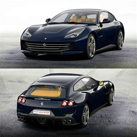 Discover the ferrari gtc4lusso, a powerful and sporty car offering the excitement of the unexpected. Ferrari Ff Vs Gtc4lusso