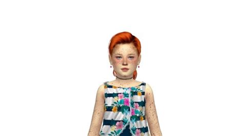 Coupure Electrique Anto S North Hair Retextured Kids And Toddlers