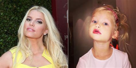 Celebrity Kids That Look Exactly Like Their Parents