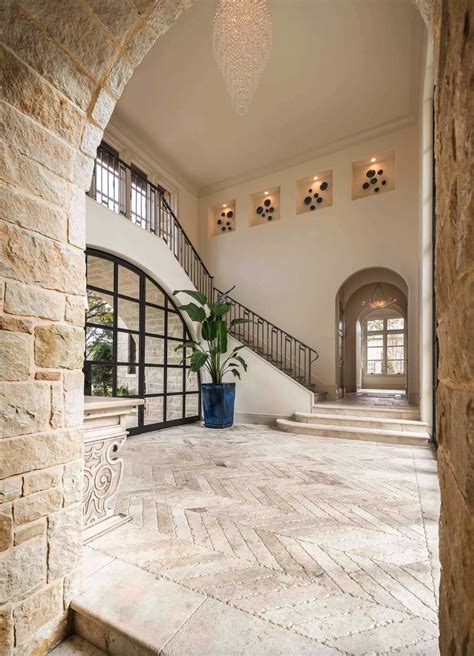 Limited Interior Tuscan Style Homes Trend In 2022 Interior And Decor