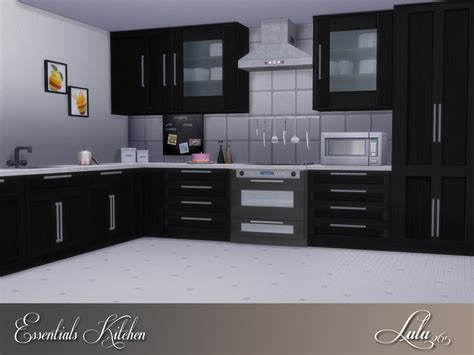 Sims 4 Cc Kitchen Opening The 20 Best Sims 4 Cc On Pc Rock Paper