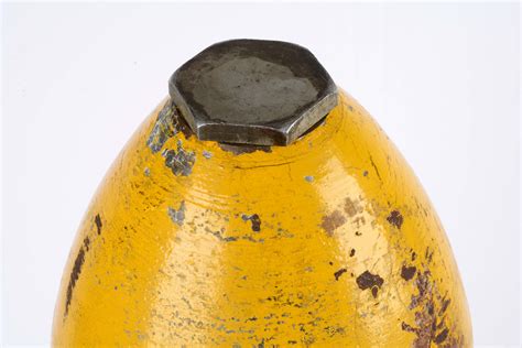 Lot Detail An M30 General Purpose Replica Practice Bomb