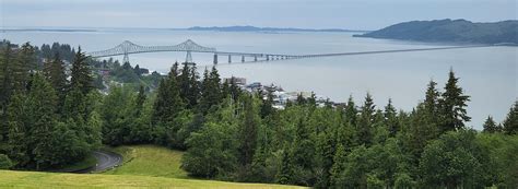 Insiders Guide To Winter In Astoria Travel Oregon