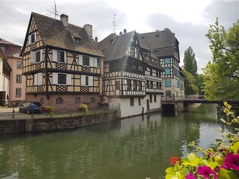 La Petite France Straßburg Aktuelle 2020 Lohnt Es Sich Mit Fotos