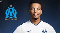 Azzedine Ounahi - Welcome to Olympique Marseille 2023 - Skills, Goals ...