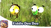 Fiddle Dee Dee - YouTube