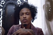 August Alsina Delivers Heavenly Video for 'Wait' [WATCH]