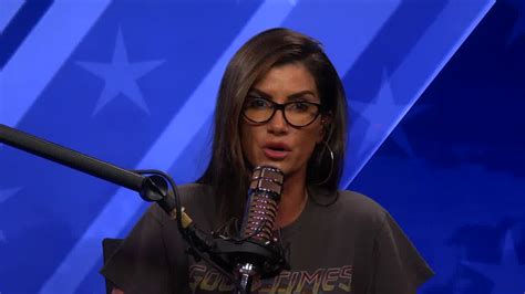 Dana Loesch Unbelievable Finally There Is A