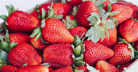 How To Keep Strawberries Fresh For Weeks All Simple
