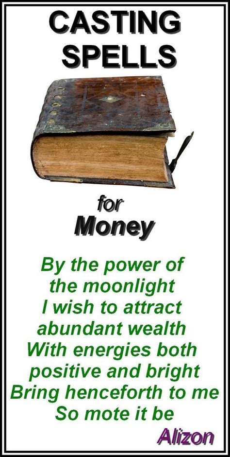 Money Spell Money Spells Health Spell Money Spells Magic