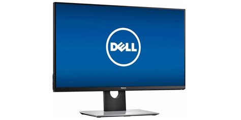 Best Buy Drops Dells 27 Inch Qhd Gsync Monitor To 400 Shipped 200 Off