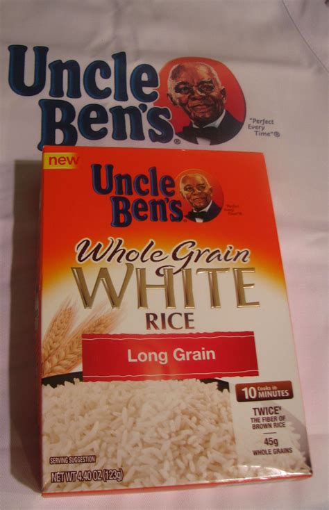 Uncle Bens Whole Grain White Rice Review Simply Being Mommy
