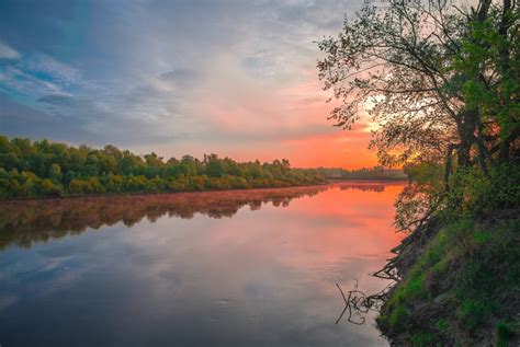 Don River By Oleg Shishlov Photo 109088593 500px