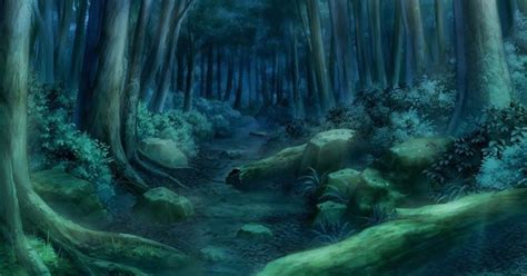 A Collection Of Amazing Anime Landscapes Sceneries And Backgrounds