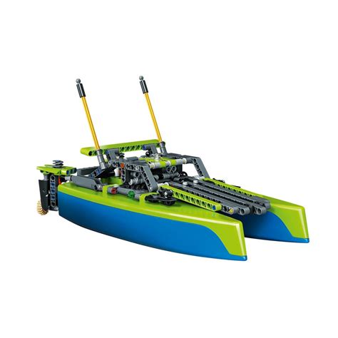 Lego Technic Catamaran 42105 Toys Shopgr