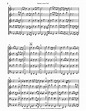 Bach - ﻿Komm, süsser Tod BWV 478 (Come, Soothing Death) Sheet music for ...