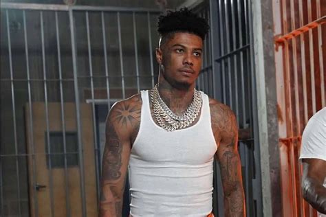 Blueface Arrested For Attempted Murder Heres What We Know Swisher Post