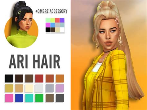 Twinksimstress Sims 4 Sims Sims Mods