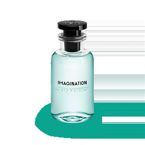 Louis Vuitton Imagination 10ml 10ml parfüm dekant ScentDrop