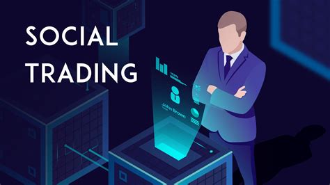 Social Trading The Safest Binary Entry Point