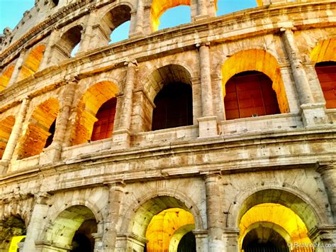 Un Paseo Por Roma La Ciudad Eterna Bea Viajera
