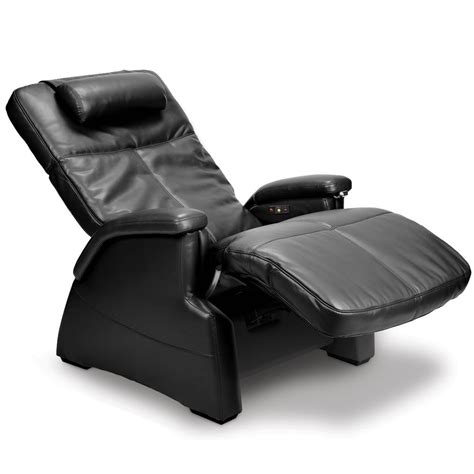 Find great deals on ebay for zero gravity chair leather. The Heated Zero Gravity Massage Chair - Hammacher ...