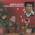 A Very Merry Christmas - Bobby Vinton | Songs, Reviews, Credits | AllMusic