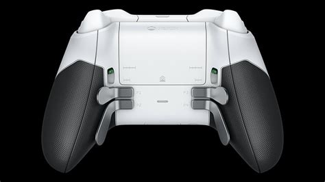 Special Edition White Xbox Elite Controller Revealed