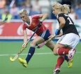 England name strong squad for Hockey World League Final | FIH
