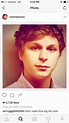 LIL PHAG on Twitter: "michael cera's instagram comments sums up 2016 ...