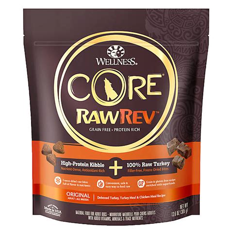 Wild dogs best dry dog food grain free dog dog supplies venison pet supplies natural pet dry cat food food animals. Wellness® CORE® Raw Rev ™ Kibble + Freeze Dried Dog Food ...