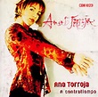 Ana Torroja A Contratiempo (Bottomless) Mexican Promo CD single (CD5 ...