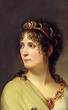 Josephine de Beauharnais, a woman in the life of Napoleon Bonaparte ...