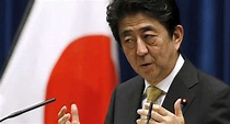 Il Giappone di Abe: stabilità politica per rispondere all’instabilità ...