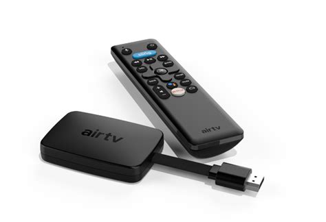 Dishs Airtv Launches An 80 Streaming Stick For Accessing Sling Tv