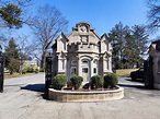 Woodlawn Cemetery • Crematory • Conservancy - Bronx, New York - Top ...