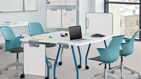 Node Classroom Chairs For Active Learning Steelcase