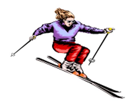 Alpine Skiing Clipart Get Your Free Skiing Images Here