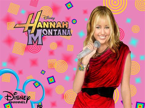 Hannah Montana Hannah Montana Wallpaper Fanpop