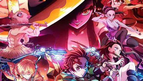 Is Demon Slayer Season 2 Episode 2 Deep Sleep Available On Netflix