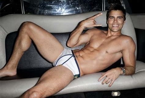 Hot Colin Egglesfield Photos Sexy Colin Egglesfield Pictures