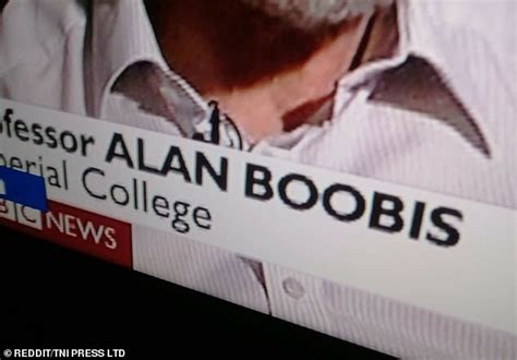 Hilarious Online Gallery Shows The Most Unfortunate Names Ever Captured