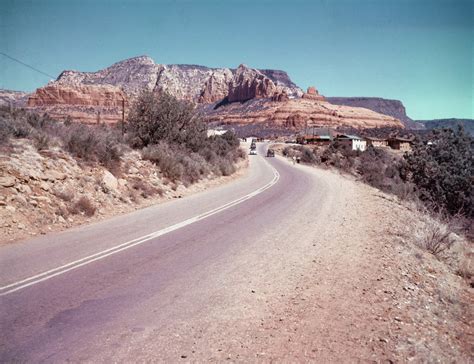 Mojave Desert Archives Museum Explores Cultural Significance Of Route 66