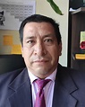 Víctor Hugo Castillo Torres | Universidad San Francisco de Quito